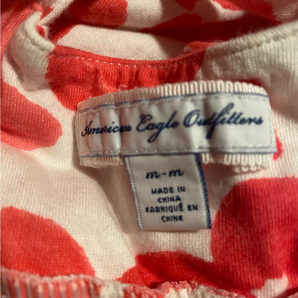 American Eagle | summer dress | Size: Medium
